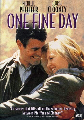 One Fine Day - VERY GOOD