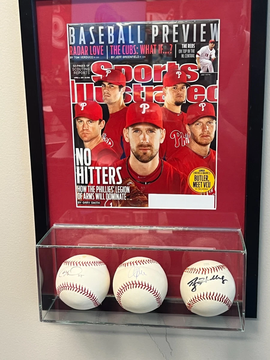Roy Halladay 直筆サイン Baseball - Roy Halladay - Images | PSA