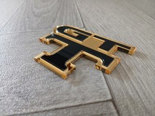 Nissan Skyline Gt-t Badge Gtt R33 R34
