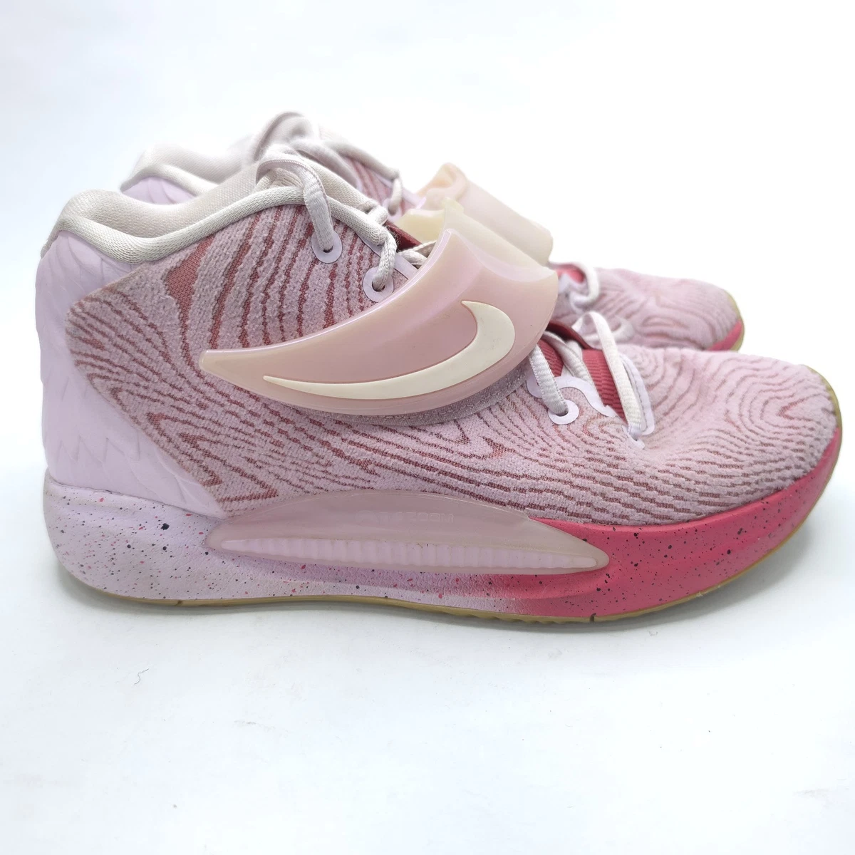 Nike KD 14 | eBay KD14 Aunt Pearl 27.5cm