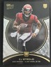 2023 Topps Now Rookie Campaign CJ Stroud Cracked Ice Playoff History #CJRC-4