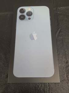 iPhone 13 Pro Max Box | eBay