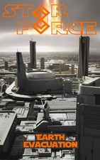 Star Force: Earth Evacuation, Jyr, Aer-ki