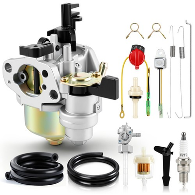 #ad Carburetor for Honda GX160 GX168 GX200 5.5HP 6.5HP engine GX200 6.5HP US $24.99