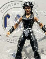 Mattel Masters of the WWE Universe Wave 6 Stephanie McMahon Action Figure