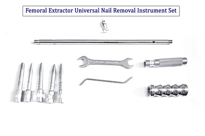 Wound Care - Nail Remover