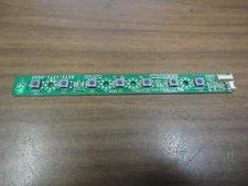 VIZIO FUNCTION CONTROL BOARD 3832-0012-0156 PULLED FROM MODEL VP322HDTV10A