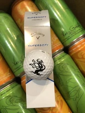 Tree House Brewing Co Golf Ball Tewksbury Callaway Supersoft