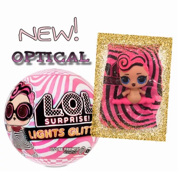 Lol glitz sale glitter