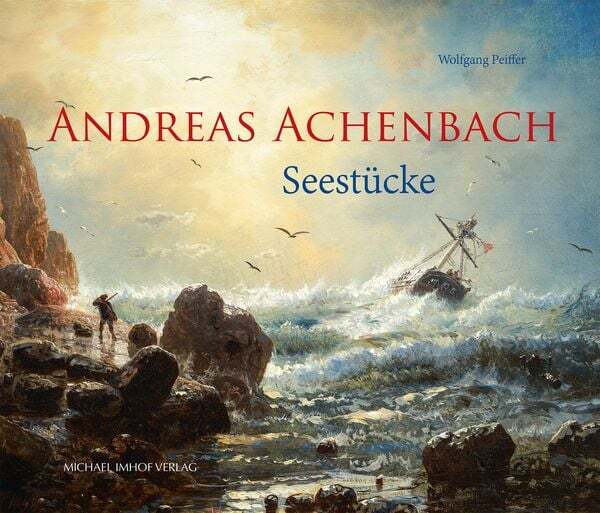 Thumbnail - Andreas Achenbach 1815–1910