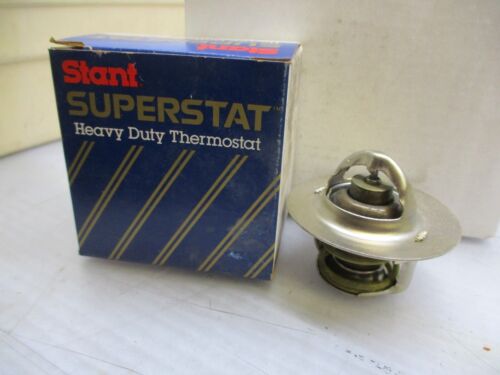 Engine Coolant Thermostat- Stant 45859 - Picture 2 of 3