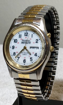 armitron instalite watch
