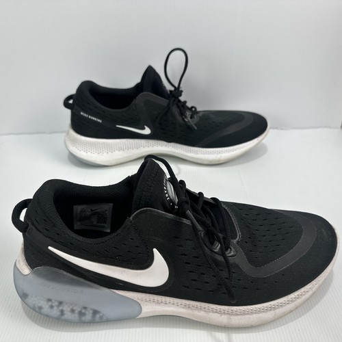 Nike Mens Joyride Dual Run CD4365-001 Black Running Shoes Sneakers Size 10.5US - Picture 2 of 10