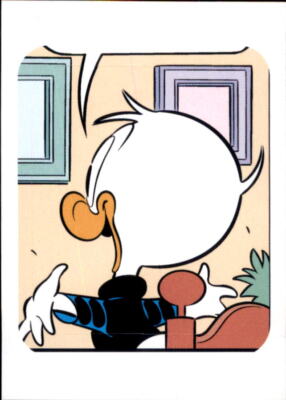 Panini Donald Duck 90 Jahre (2024) - Sticker 160