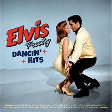 Vinile Nuovo - Elvis Presley - Dancin' Hits [Red Vinyl]  -I- Waxtimerecords