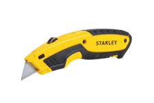 Stanley STHT10479 Retractable Utility Carpet Knife Box Cutter