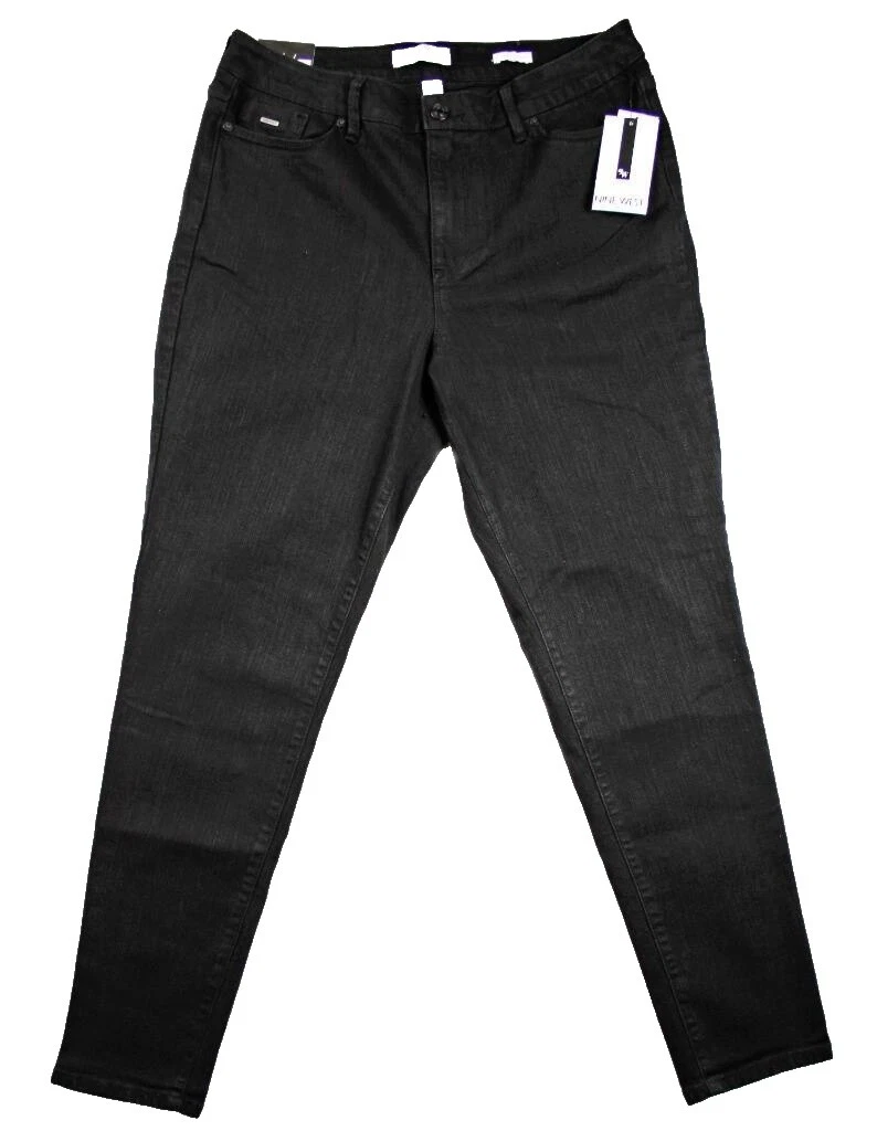 Jeans negros para mujer Nine West