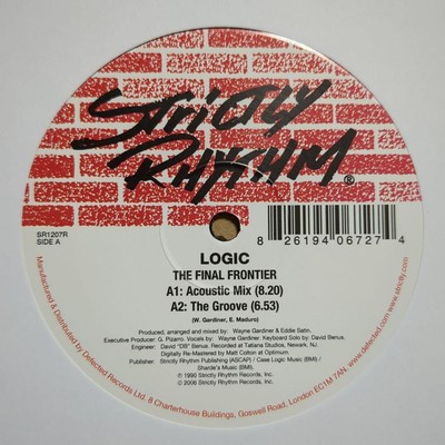 Logic The Warning Digital Remaster | eBay 