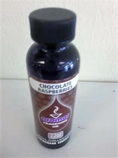 Aromar Aromatherapy Essential Aromatic Burning Oil Chocolate Rasberries Spa Coll
