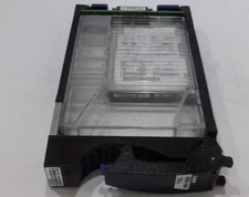 EMC 005050957 600G 15K SAS 2.5"-3.5" VNX5200 VNX5400 hard drive