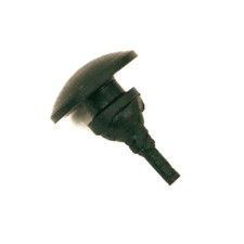 Seitenständer Anschlaggummi für Harley - Davidson 73 -17