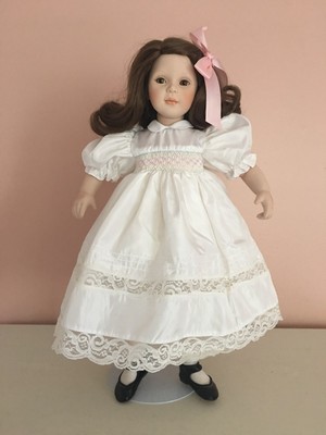 Little Trudy by Pauline Bjonness 