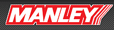 Manley 10749-8 1.600" Small Block Chevy Street Master Exhaust Valves Set Of 8 - Picture 6 of 6