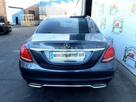 A2059002800 Sensor 1071877 MERCEDES-BENZ CLASS C (W205) SEDAN 220 CDI BLUETEC