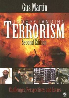 Understanding Terrorism: Challenges, Perspectives, and Issues - Paperback - GOOD