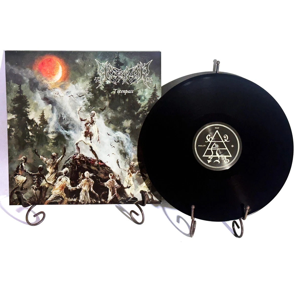 Dissection Vinyl Records for sale - eBay