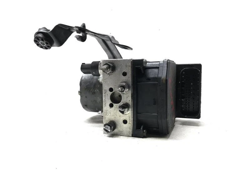 Bmw X5 2000-2001 антиблокировочный тормозной модуль ABS в сборе оригинальный производитель 2000-2001 Abs Awd - Изображение 2 из 3