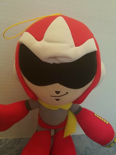 proto plush