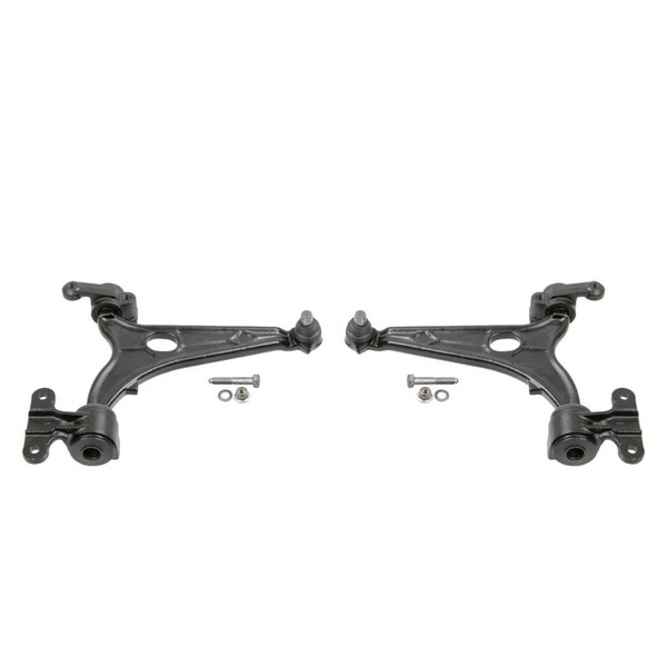 LemfÖRder 2X Querlenker Links Rechts FüR CitroëN C8 Ea_ Eb_ 2.0 Hdi 165-image