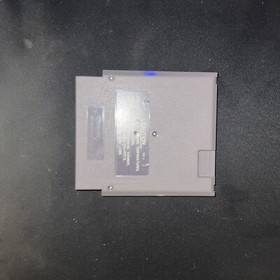 Double Dragon II: The Revenge (NES, 1990)