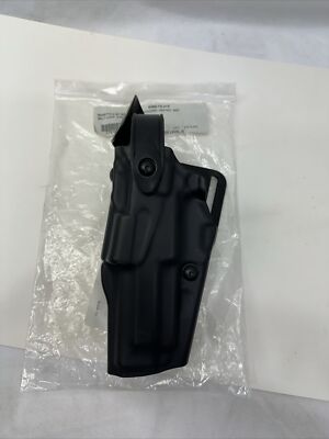 Safariland 6360 Duty Holster Beretta 92F 92 Vertec 6360-73-412 Left Hand LH Belt