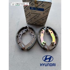 Kits de frein Hyundai PONY