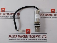 Honeywell X209176-PC Pressure Transmitter 100PSIG