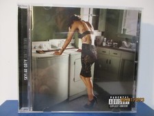 SKYLAR GREY - Dont Look Down - CD - MINT condition - 25-2152