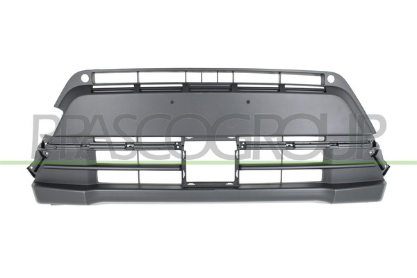LüFtungsgitter StoßFäNger Vorne Passend FüR Suzuki Vitara LY 1.4 T Allgrip 1.6-image