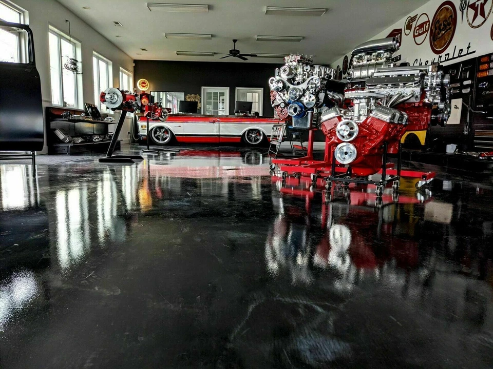 5/8" Aluminum Line Clamps One Hole Strap Insulated Rubber Insert - Image 4 of 4