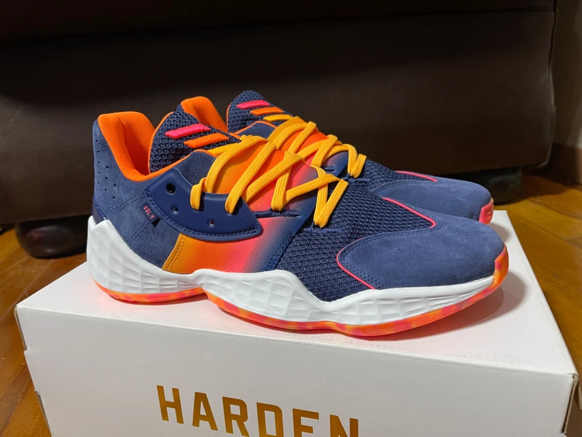james harden shoes size 13