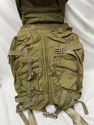 個人装備 EAGLE RLCS medical bag MED PJ RANGER Eagle Industries PROTOTYPE Ranger Squad Medical Aid Pack IFAK BAG