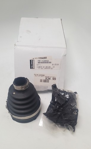 POLARIS INBOARD BOOT KIT 2204460 S037D