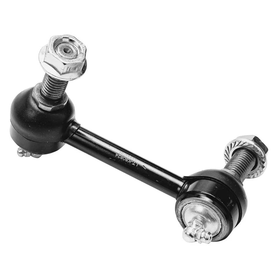 Barra estabilizadora delantera izquierda para Chevy Trailblazer GMC Envoy Saab 2005 2006 2007 9-7X Foto 3 de 4