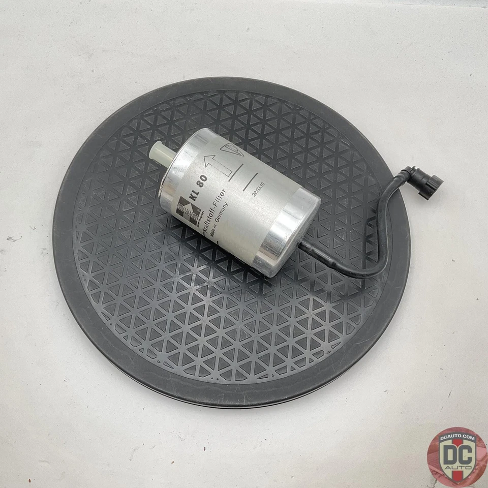 1997-2001 Porsche Boxster 911 Fuel Filter 99611025301 NEW - Image 2 of 3