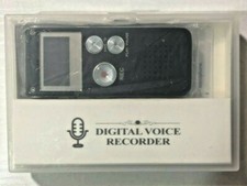 Digital VOICE RECORDER 16GB - N28 - NEW