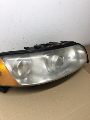 VOLVO V70 MK2 05-07 DRIVER RIGHT SIDE XENON HEADLIGHT 31217046 | eBay 