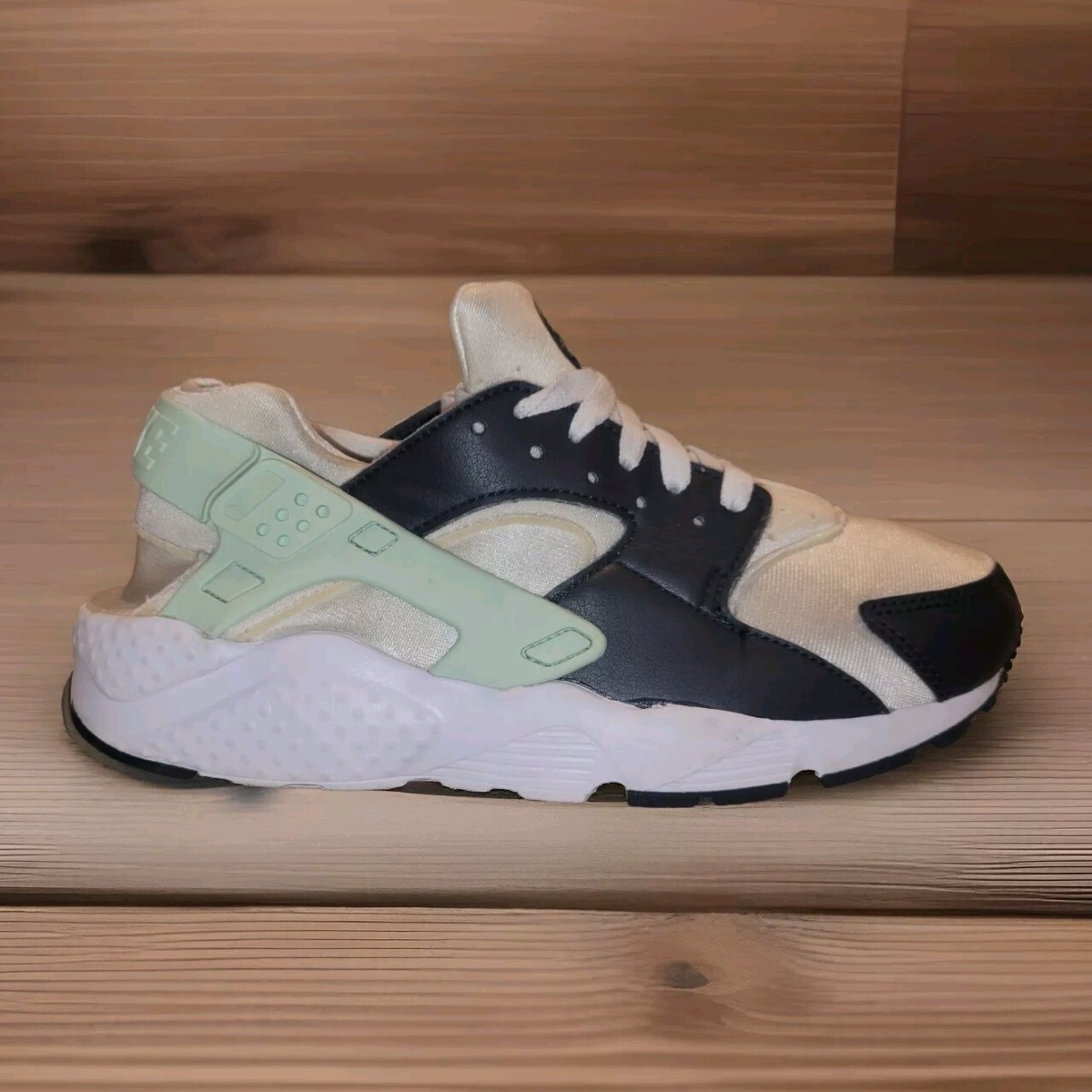 Nike Huarache Run GS 'White Mint Foam'