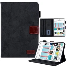 For iPad 9th/8th/7th/6th/5th Generation 9.7" Shockproof Flip Stand Case Cover US