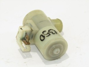 Mitsubishi Pajero V90 2013 Waschwasserpumpe Window Spray Washer Pump Motor